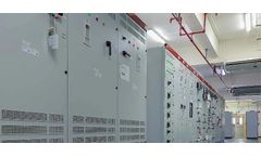 Enercon - Medium-Voltage Switchgear