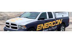 Enercon - Field Service