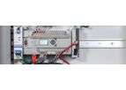 Enercon - Programmable Logic Controller (PLC) Control Panel