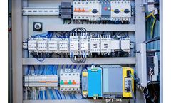 Enercon - Relay Control Panels