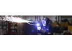 Enercon - Custom Fabrication Service