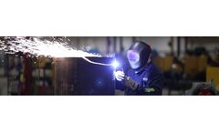 Enercon - Custom Fabrication Service