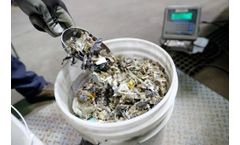 Enerkem - Feedstock Preparation Technology