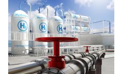 Enerkem - Efficient Hydrogen Carrier