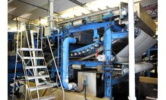 ESI - Belt Filter Presses