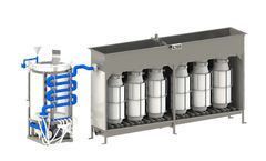ESI - Sludge Bagging Systems