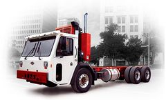 Crane-Carrier - Model LET2 - Low Entry Tilt Signature Chassis