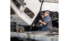 Crane-Carrie - Service