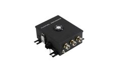 ILLIOS - Illuminance Photometer