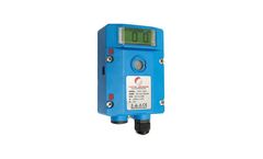 ENOX - Electromechanical NO2 Monitor for Tunnels