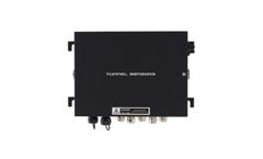 Model TSCU-R - Tunnel Sensors Control Unit Rugged Version