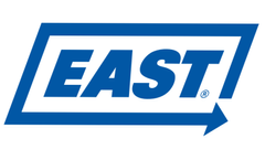 EAST - Model Extreme-Low Deck (XLD) - Drop Deck Trailer