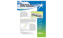 Fuel-Tech - Industrial SCR System  - Brochure