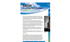 Fuel-Tech - Electrostatic Precipitators (ESP) - Brochure
