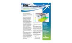 Fuel-Tech - Over-Fire Air System - Brochure