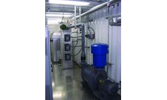 Fuel-Tech - Flue Gas Conditioning Electrostatic Precipitators