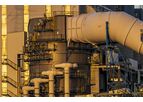 Fuel-Tech - Model Redox-Hg - Amorphous Iron Sulfide System