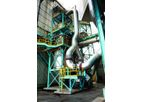 Fuel-Tech - Ammonia Generation System for NOx Reduction