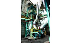 Fuel-Tech - Ammonia Generation System for NOx Reduction