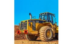 Reverse Automated Braking System for Construction Fleet Industry