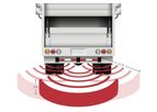 Search-Eye Sensor System