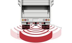 Search-Eye Sensor System