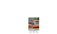 Evans Product Catalog