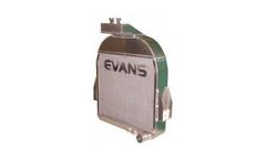 Evans - Custom Aluminum Radiators