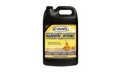 Evans - Heavy Duty Thermal Coolant (HDTC)