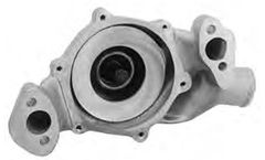Evans - Designed Coolant Pumps