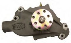 Evans - Designed Chevy Coolant Pumps