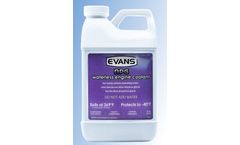 Evans - 1/2 Gallon Coolant NPG Waterless Coolant