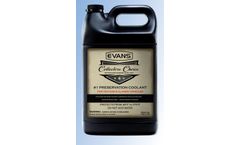 Evans - Collectors Choice Waterless Coolant