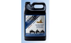 Evans - 1 Gallon Power Sports Waterless Coolant