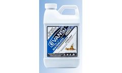 Evans - 1/2 Gallon  Power Sports Waterless Coolant