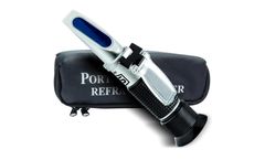 Evans - Refracto Meter