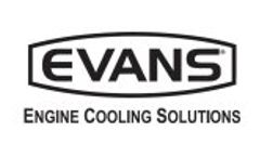 Evans Coolant - Brendan Riordan from JD Offroad speaks about why he uses Evans Waterless Coolant! - Video