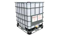 Micro-Blaze - Model MBO-330 - 330 Gallon Tote