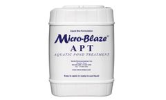 Micro-Blaze - Aquatic Pond Treatment (APT)