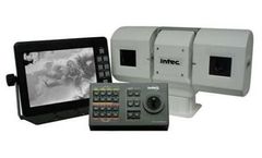 Tempest Fireco Tower with Intec - Model CS3520N - Video Sentinel System