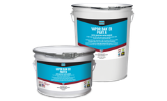 Laticrete VAPOR BAN - Model ER - Single-Coat Moisture Vapor Barrier