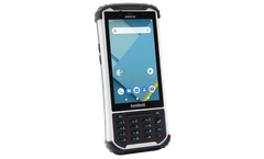 Handheld NAUTIZ - Model X81 - Handheld Device