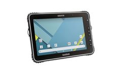 Handheld ALGIZ - Model RT10 - Tablet