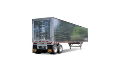 MAC - Tipper Trailer