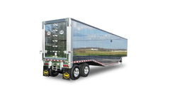 MAC - Model TipperMax - Transfer Trailer