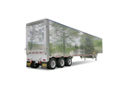MAC - Drop Deck Transfer Trailer