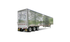 MAC - Drop Deck Transfer Trailer