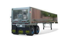 MAC - Model MVP - Dump Trailer