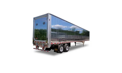 MAC - Moving Floor Trailer