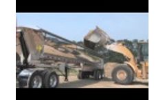 MAC Trailer Dump Trailers- Video